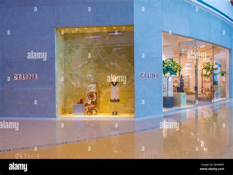celine bags las vegas store